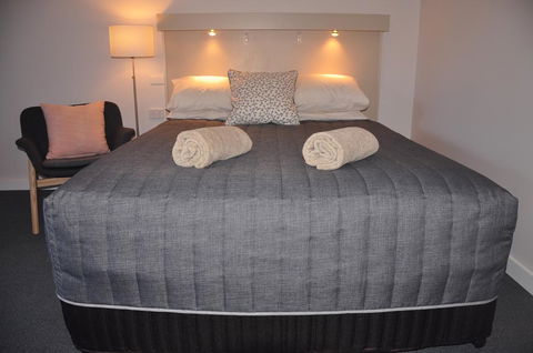 Maffra Motor Inn - Accommodation Mt Buller 1