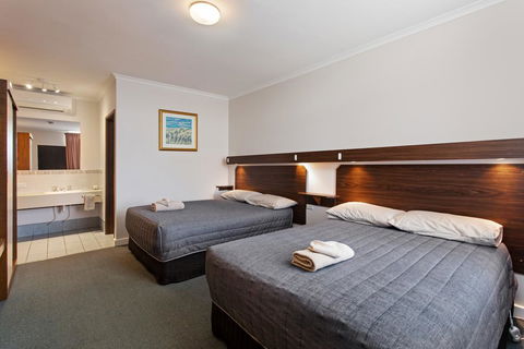 Maffra Motor Inn - Accommodation Mt Buller 3