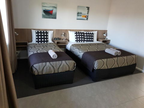 Main Street Motel - Accommodation Mt Buller 1