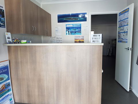 Main Street Motel - Accommodation Mt Buller 3