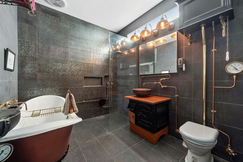 Maison On Morven - Accommodation Mt Buller 3