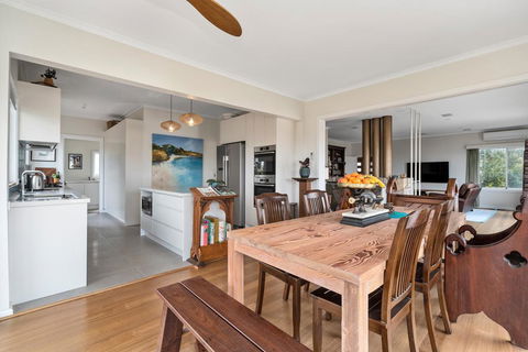 Maison On Morven - Accommodation Mt Buller 1
