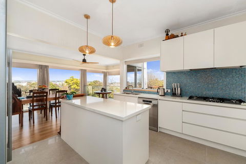 Maison On Morven - Accommodation Mt Buller 0
