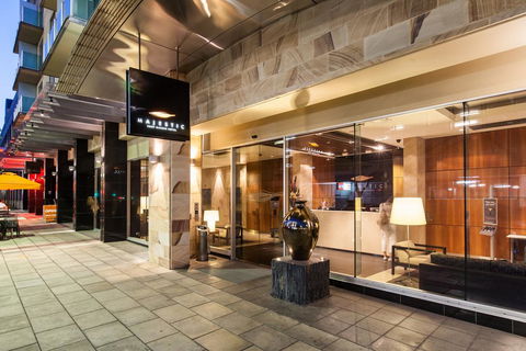 Majestic Roof Garden Hotel - Accommodation Mt Buller 3