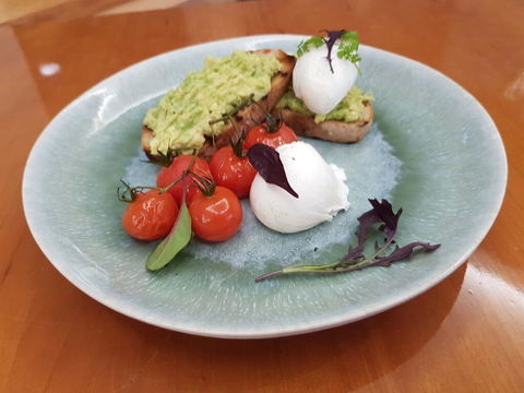 Majestic Roof Garden Hotel - Accommodation Mt Buller 1