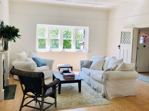 Malvern 3 Bedroom Delight - Accommodation Mt Buller 1
