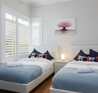 Malvern East  Urban Forest walk to Chadstone Shopping Center close to Monash Univercity - Accommodation Mt Buller