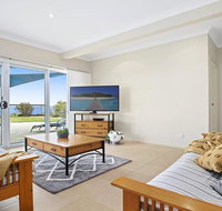 Mamorhomy - beachfront spacious apartment - Accommodation Mt Buller