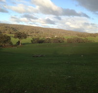 Mancuso Country Cottage Retreat - Accommodation Mt Buller