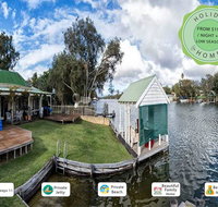 Mandurah Riverfront Holiday Rental - Accommodation Mt Buller