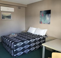 Manning River Motel - Accommodation Mt Buller