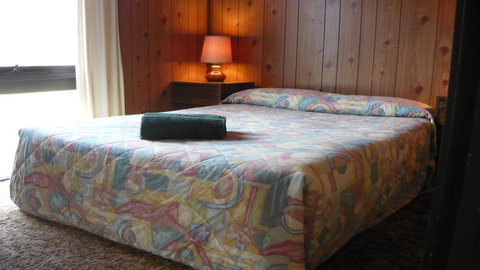 Mansfield Country Resort - Accommodation Mt Buller 3