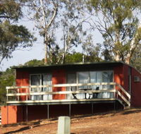 Mansfield Country Resort - Accommodation Mt Buller