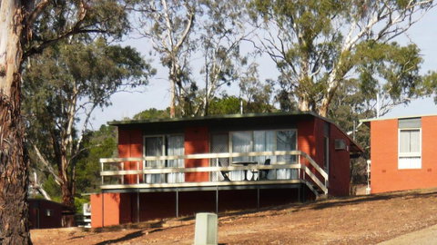 Mansfield Country Resort - Accommodation Mt Buller 0