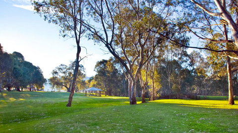 Mansfield Country Resort - Accommodation Mt Buller 1