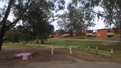 Mansfield Country Resort - Accommodation Mt Buller 2