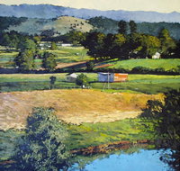 Mansfield on the Manning - Accommodation Mt Buller