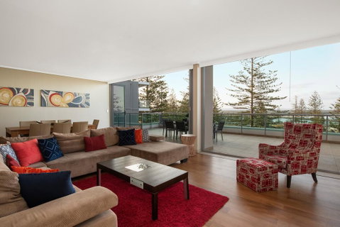 Mantra The Observatory - Accommodation Mt Buller 1