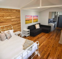 Mar Q Apartment - Accommodation Mt Buller