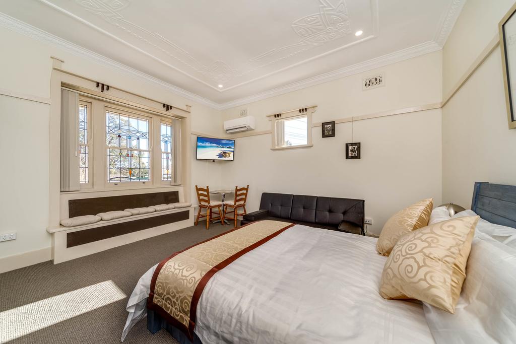 Marulan NSW Accommodation Mt Buller