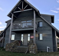 Maunga Lodge - Accommodation Mt Buller