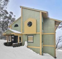 Mawson Unit 5 - Accommodation Mt Buller