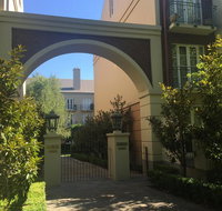 MCG Rod Laver City - Best Location in Melbourne - Accommodation Mt Buller