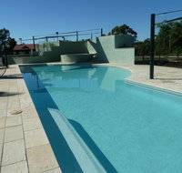 McNevins Logan Park Motel - Accommodation Mt Buller