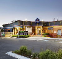 Meadow Inn Hotel-Motel - Accommodation Mt Buller