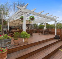 Mediterranean Serenity - Accommodation Mt Buller