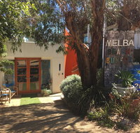 Melba Beach Bunker - Accommodation Mt Buller