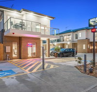 Melbourne Airport Motel - Accommodation Mt Buller