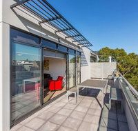 Melbourne City Views - Accommodation Mt Buller