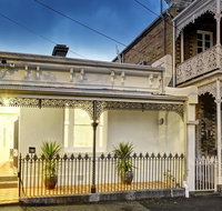 Melbourne Fitzroy Terrace - Accommodation Mt Buller