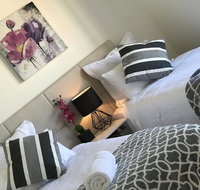 Melbourne Inner City Short Stay Near Flemington Racecourse Free Wifi And Netflix - Accommodation Mt Buller