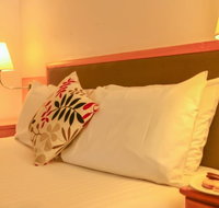 Meninya Palms Moama - Accommodation Mt Buller