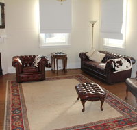 Mentor Chambers Apartment Bed  Breakfast - Accommodation Mt Buller