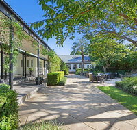 Mercure Gerringong Resort - Accommodation Mt buller