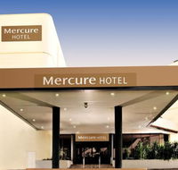 Mercure Penrith - Accommodation Mt Buller