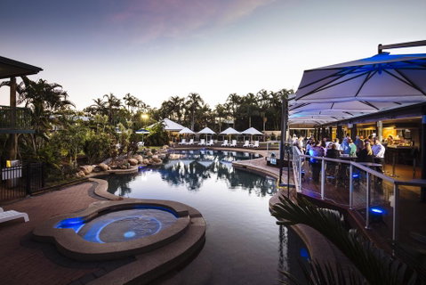 Mercure Townsville - Accommodation Mt Buller 2