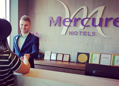 Mercure Warragul - Accommodation Mt Buller 2