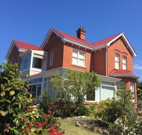Meriam Bed and Breakfast - Accommodation Mt Buller