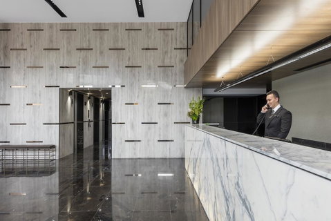 Meriton Suites Church Street, Parramatta - Accommodation Mt Buller 2