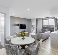 Meriton Suites Church Street Parramatta - Accommodation Mt Buller