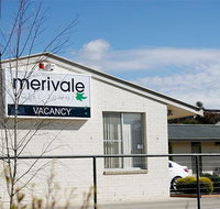 Merivale Motel - Accommodation Mt Buller
