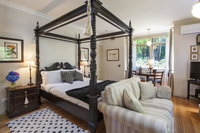 Merrow Cottages - Forest Edge