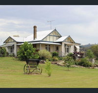 Merton Manor - Accommodation Mt Buller
