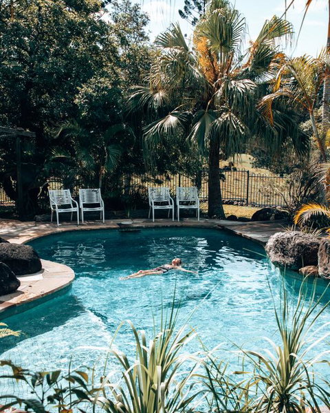 Midginbil Eco Resort - Accommodation Mt Buller 3