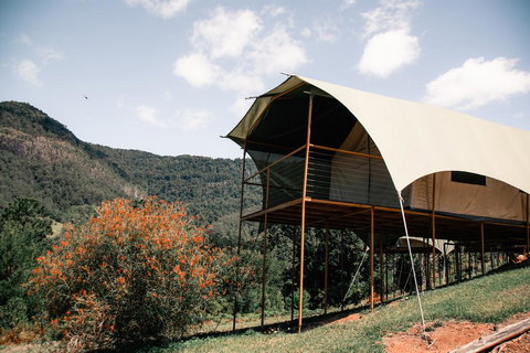 Midginbil Eco Resort - Accommodation Mt Buller 0