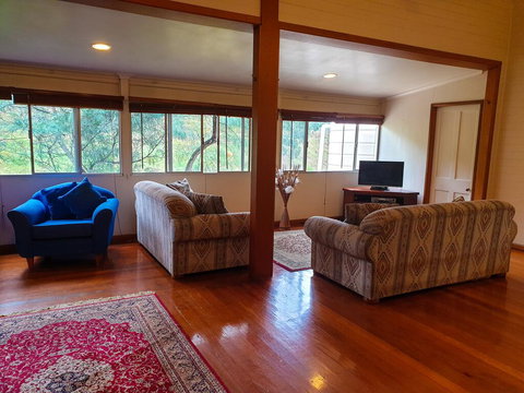 Midginbil Eco Resort - Accommodation Mt Buller 2